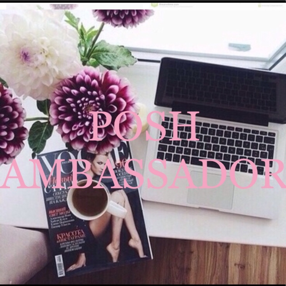 Meet your Posher, Katarina